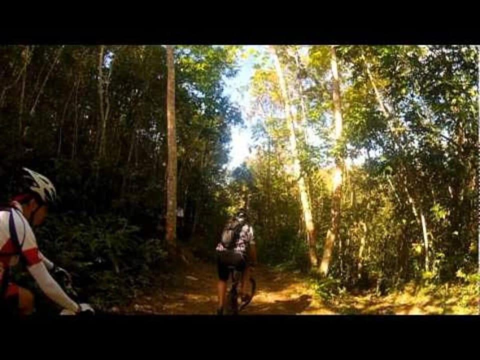 Day, People, Natural landscape, Activities, Cycling