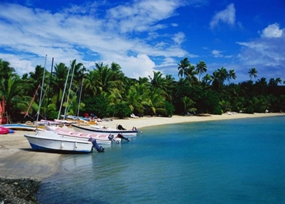 Natural landscape, Beach, Sea view