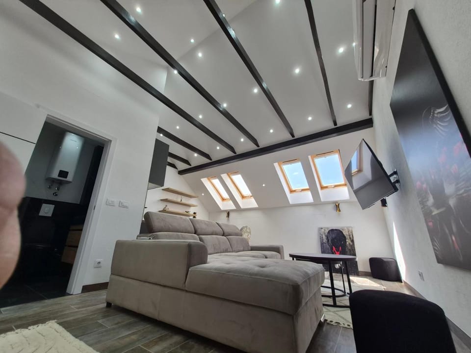 Black Swan Home Tuzla Apartment in Federation of Bosnia and Herzegovina