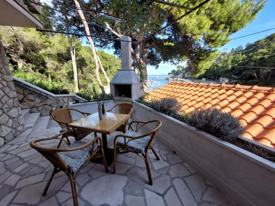 Bonaca Apartment in Selca, Brač