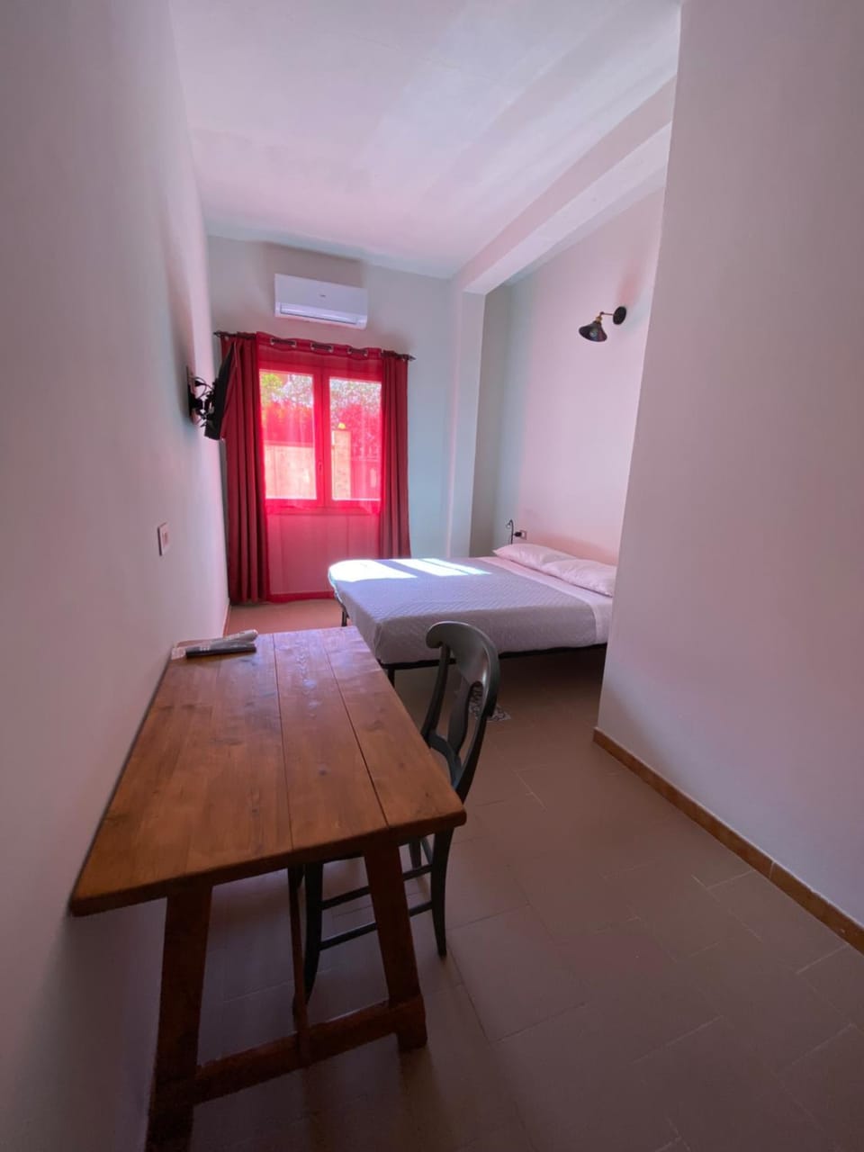 Domu hermosa Bed and Breakfast in Sardinia