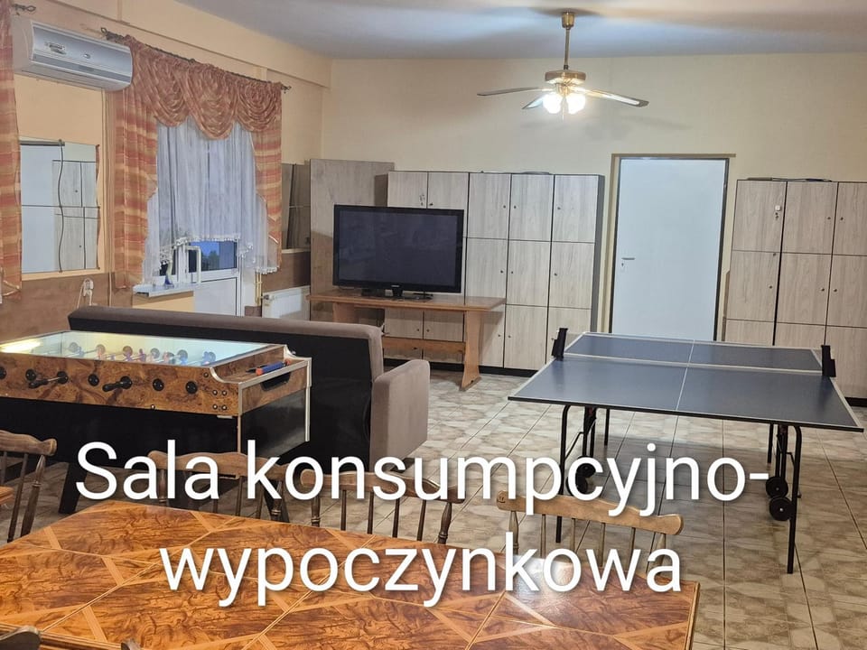 Bursztyn Bed and Breakfast in Wladyslawowo