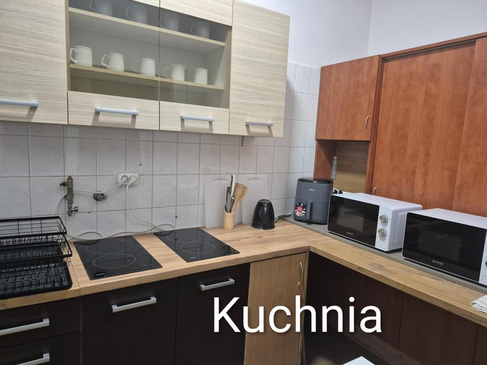 Bursztyn Bed and Breakfast in Wladyslawowo