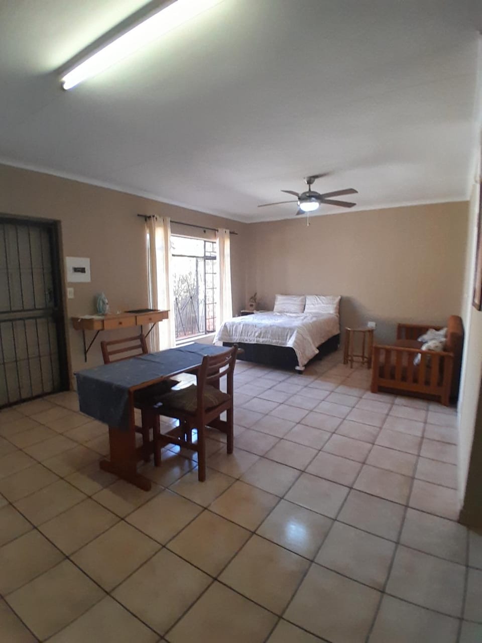 Ligema Lodge Apartment in South Africa