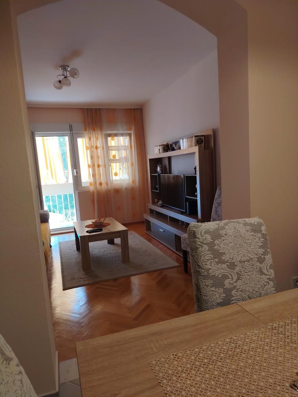 Apartman Mimoza Apartment in Montenegro