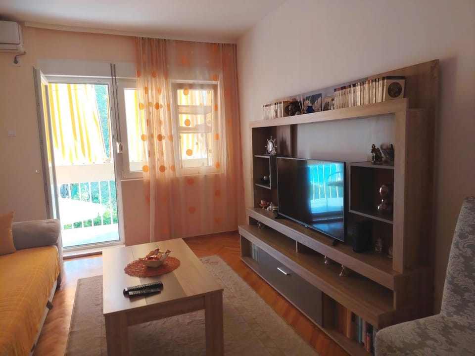 Apartman Mimoza Apartment in Montenegro