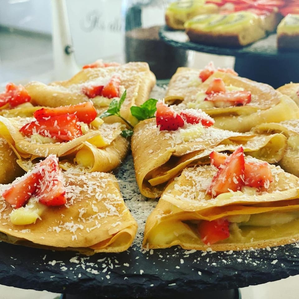 Restaurant/places to eat, Breakfast