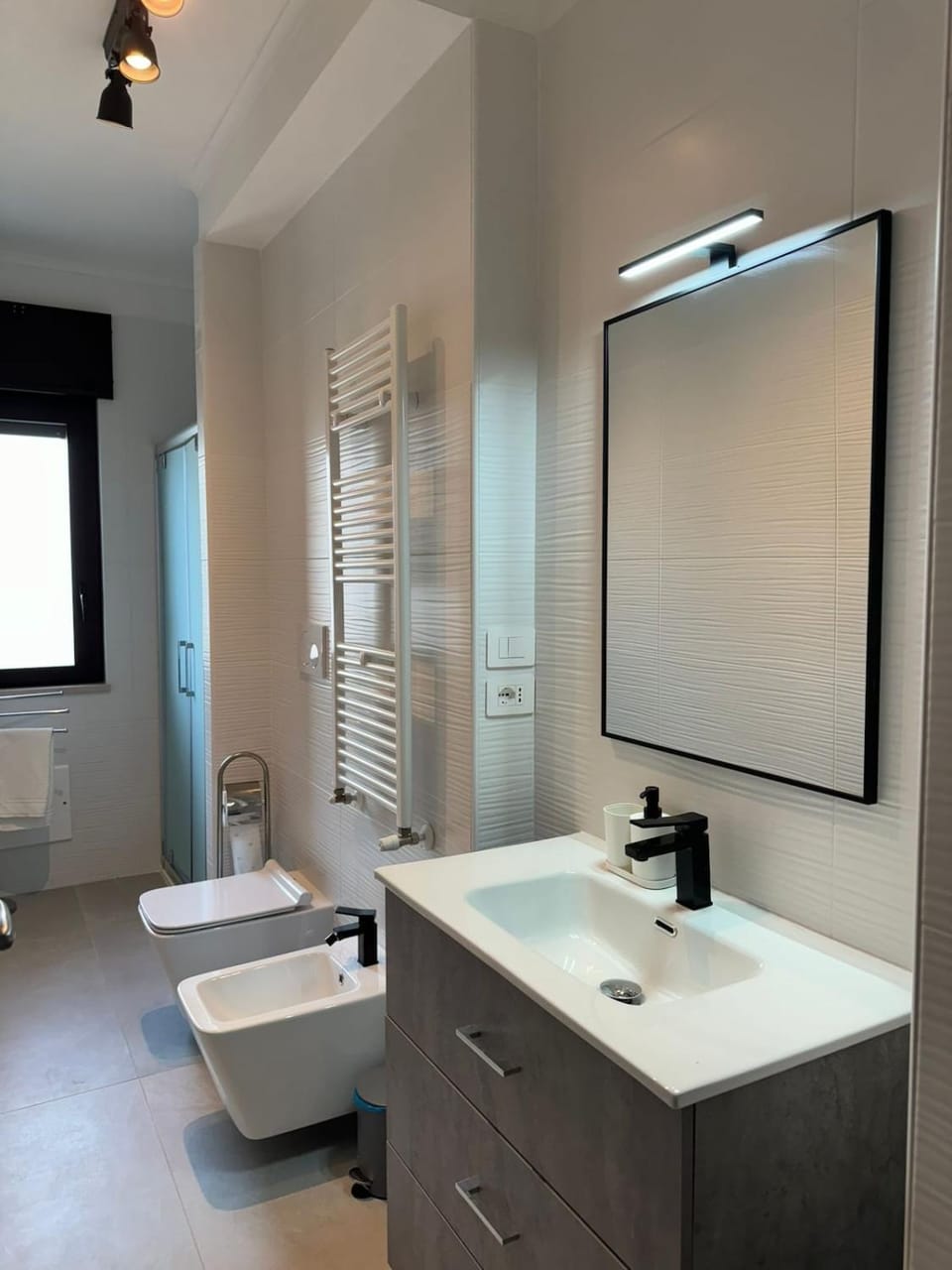 Casa Natalia Apartment in Manfredonia