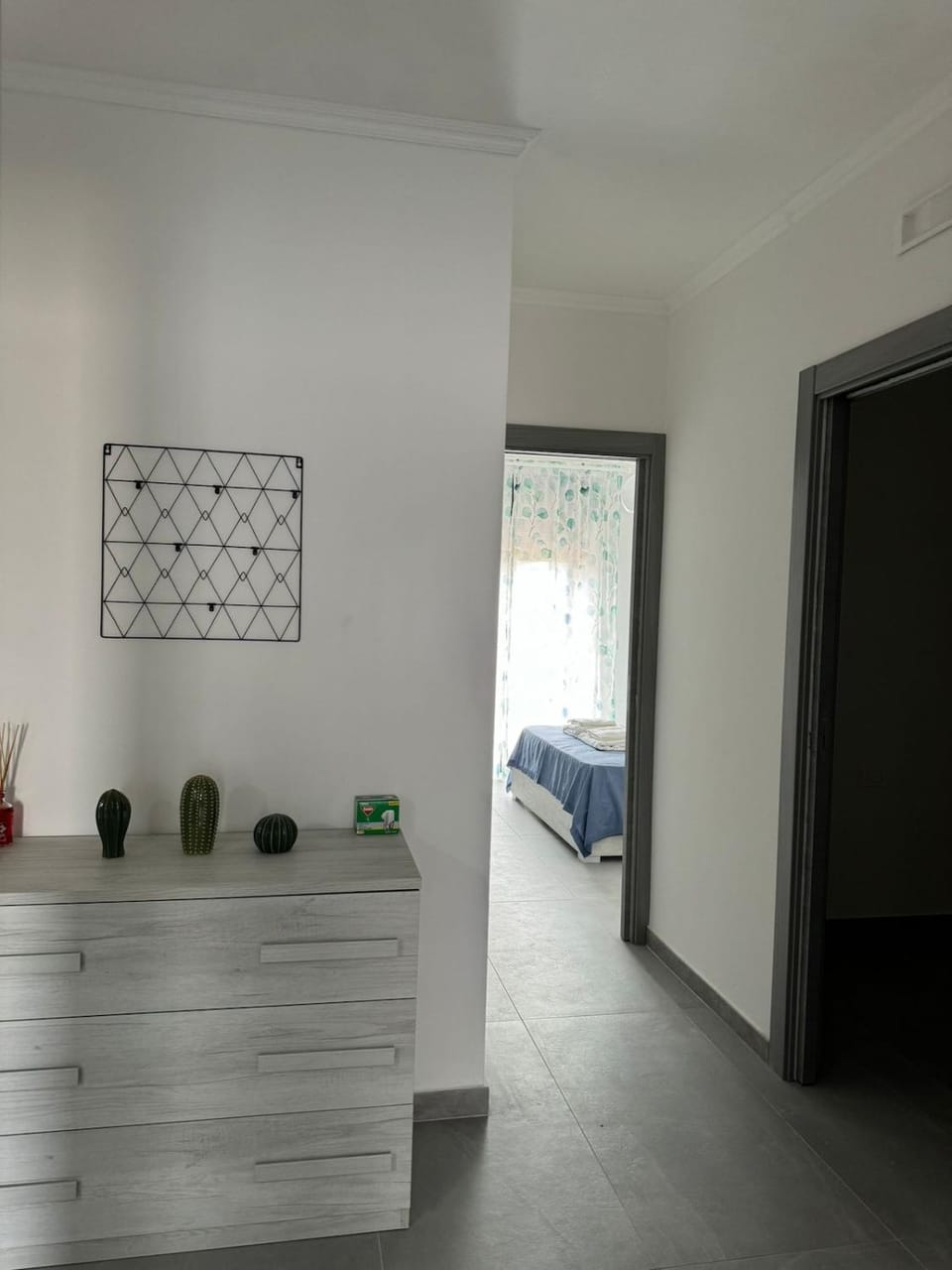 Casa Natalia Apartment in Manfredonia