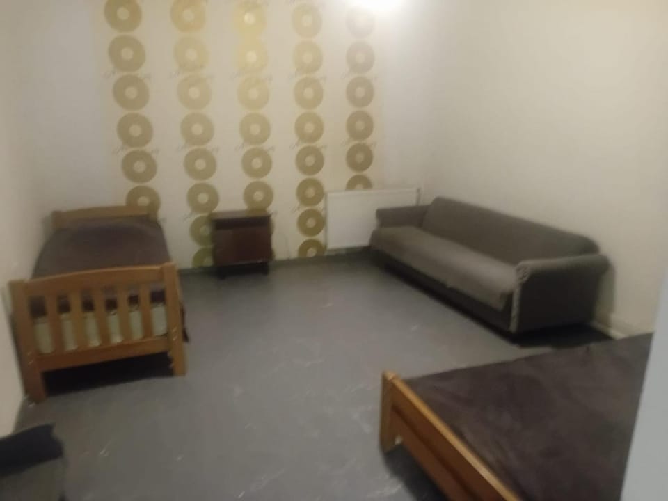 borjomi downtown Apartment in Georgia