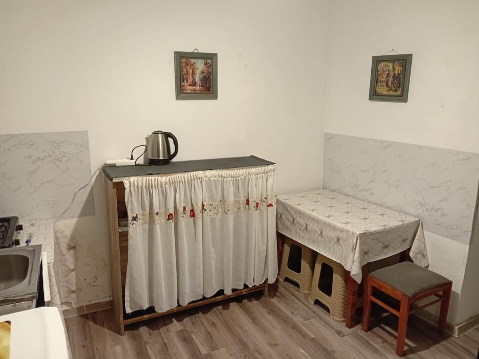 borjomi downtown Apartment in Georgia