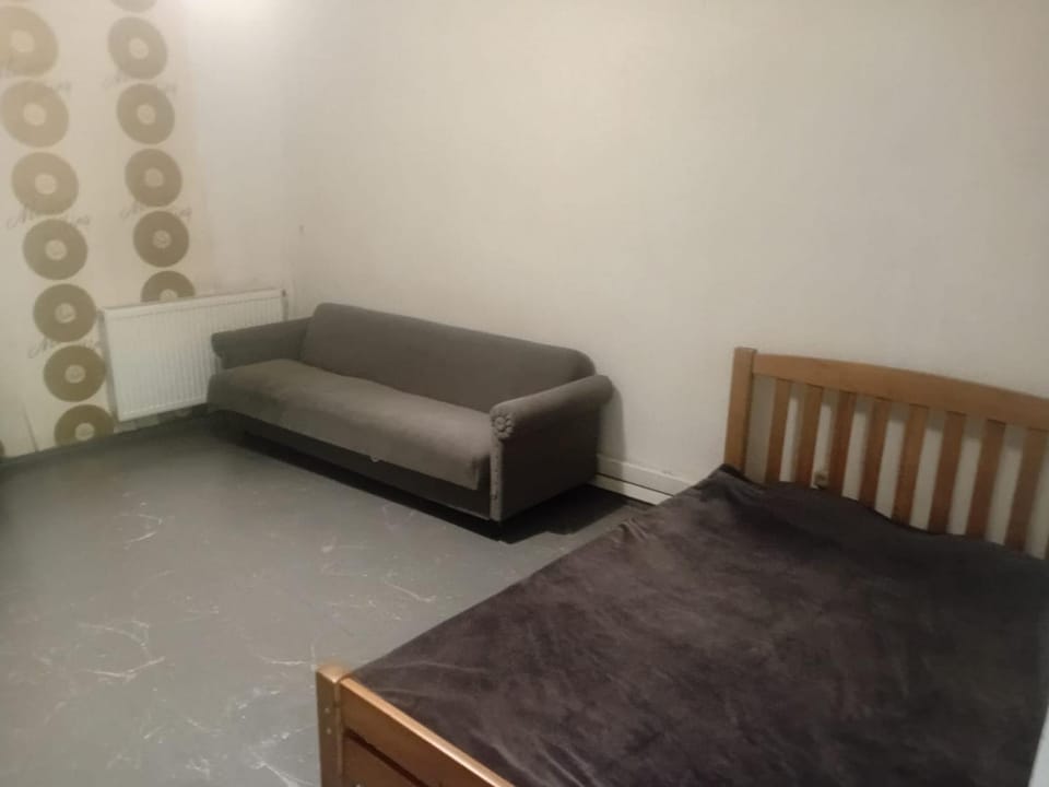 borjomi downtown Apartment in Georgia