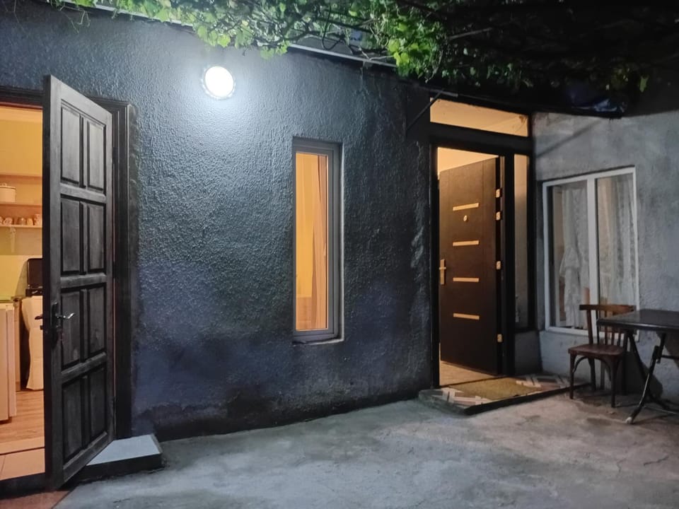 borjomi downtown Apartment in Georgia