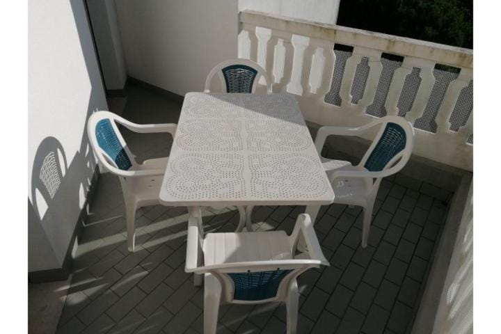 Residenza Rubin Apartment in Bibione