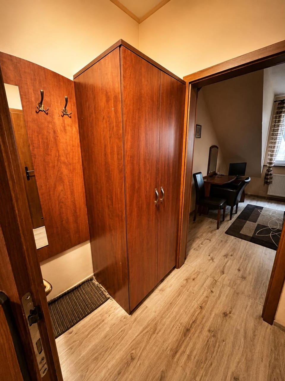 wardrobe