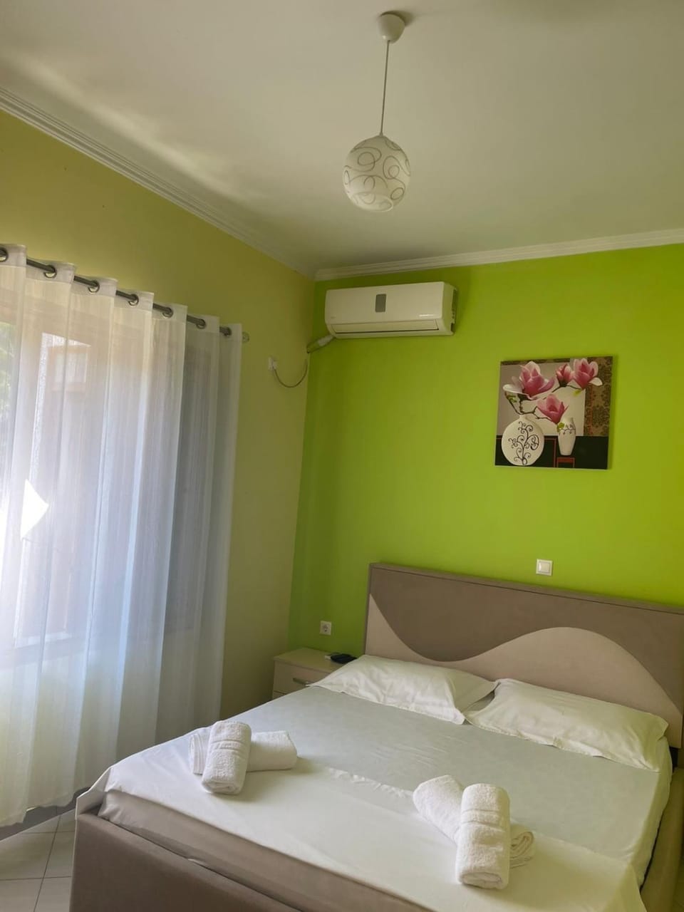Take house House in Vlorë