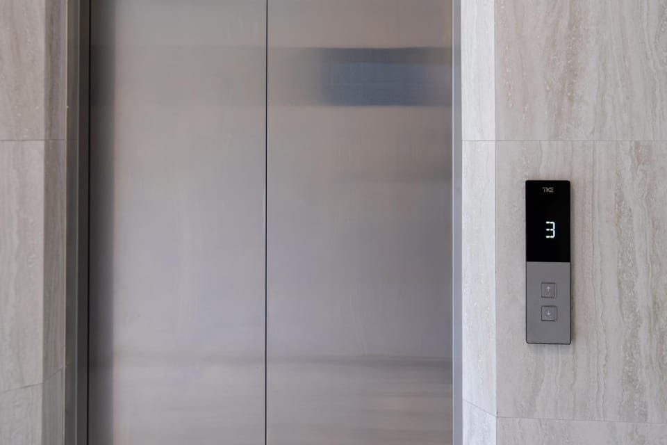 elevator