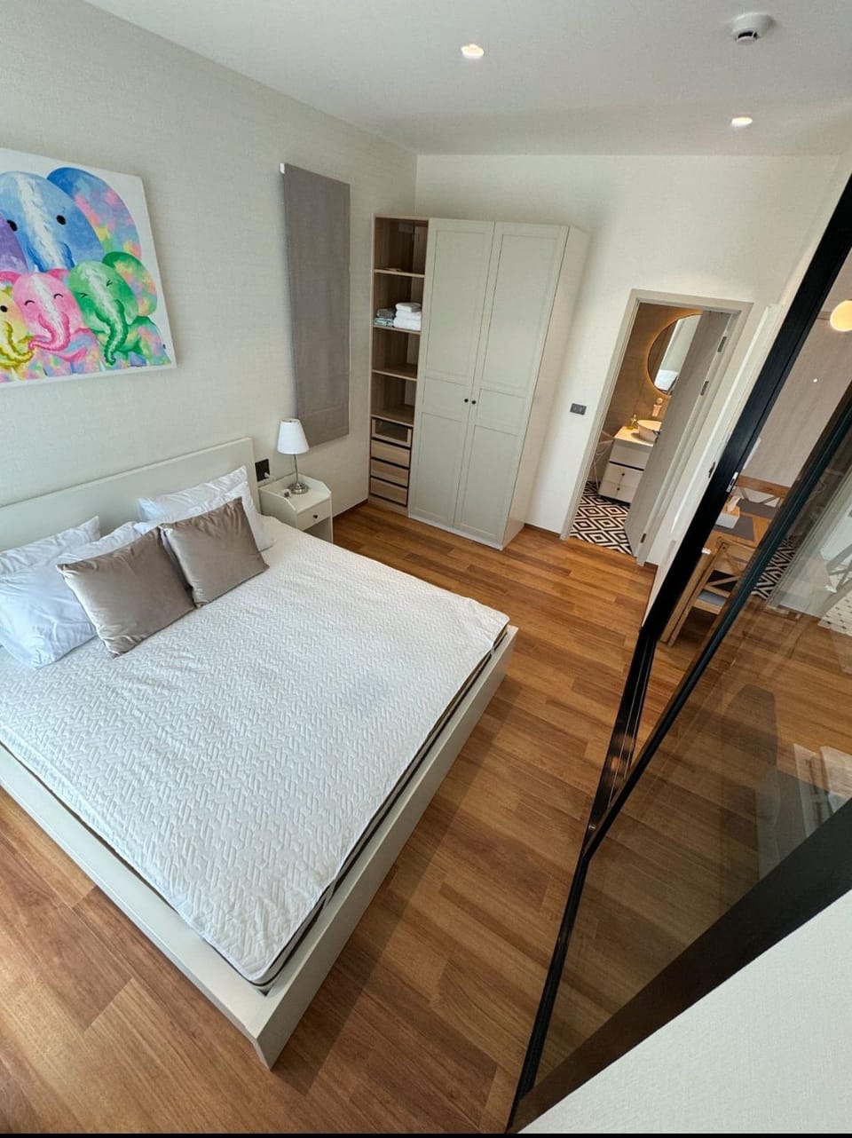 Title Halo 1 Apartments Apartment in Phuket