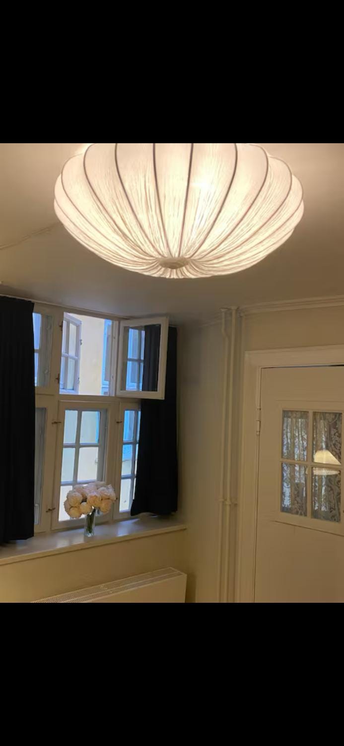 Bedroom in City Center Bed and Breakfast in Copenhagen