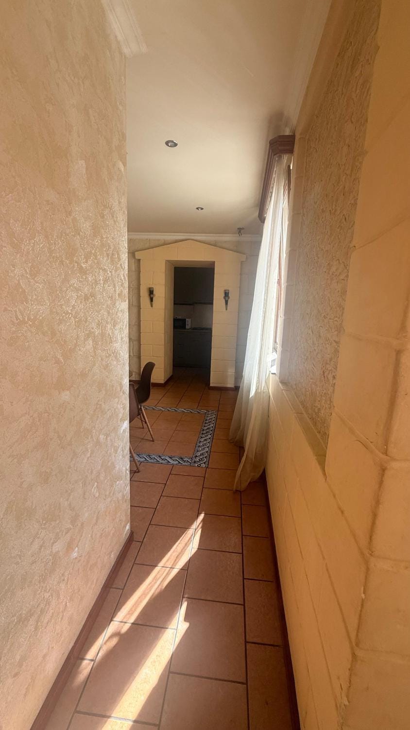 Закян 6 Apartment in Yerevan