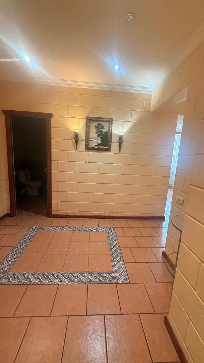 Закян 6 Apartment in Yerevan