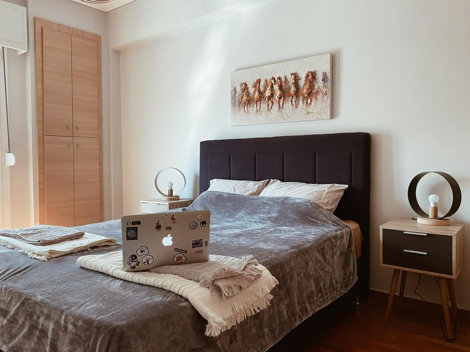 Adorable House Bed and Breakfast in Athens