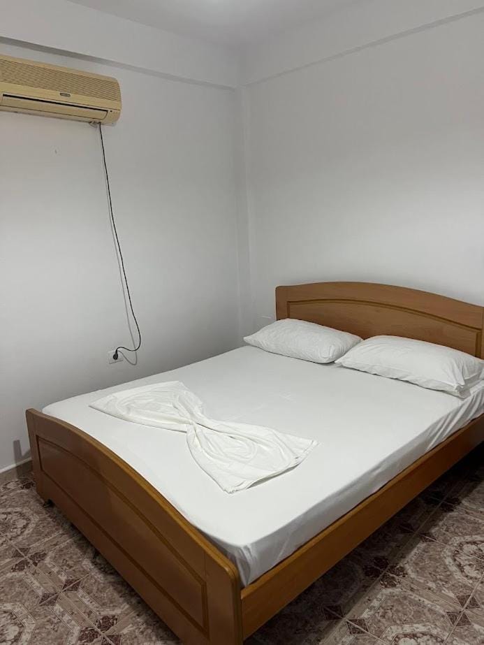 Te Kalaja House in Vlorë