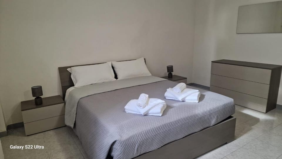 Mimina 36 Apartment in Apulia