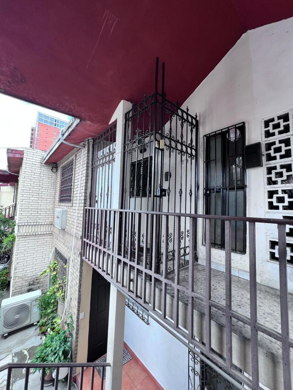 Your Monterrey Home Base Barrio Antiguo Santa Lucia Apartment in Monterrey