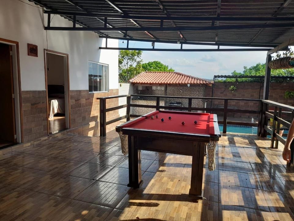 Boa Vista House in Camboriú