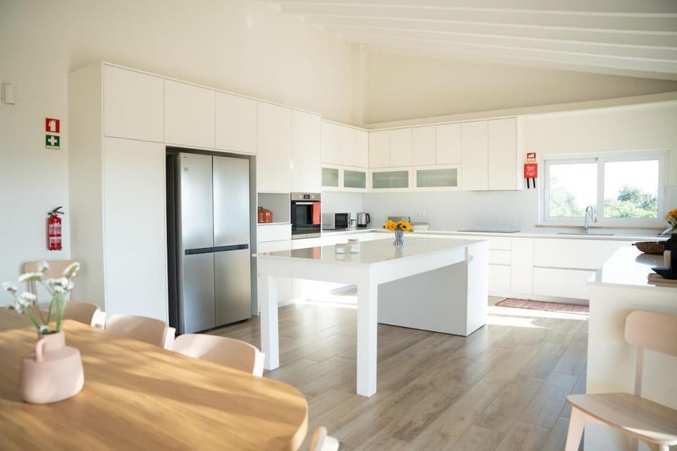 Quinta do Cabeço - Avocado Farm House in Cabanas de Tavira