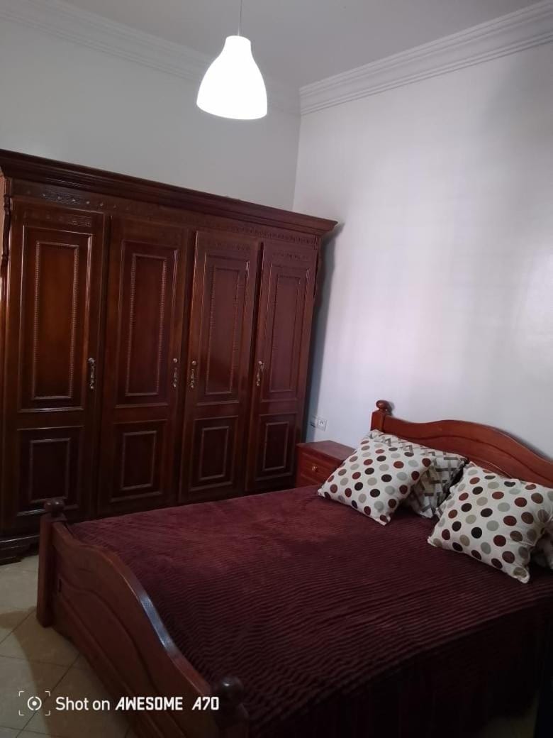 ASSIA APPARt Apartment in Agadir