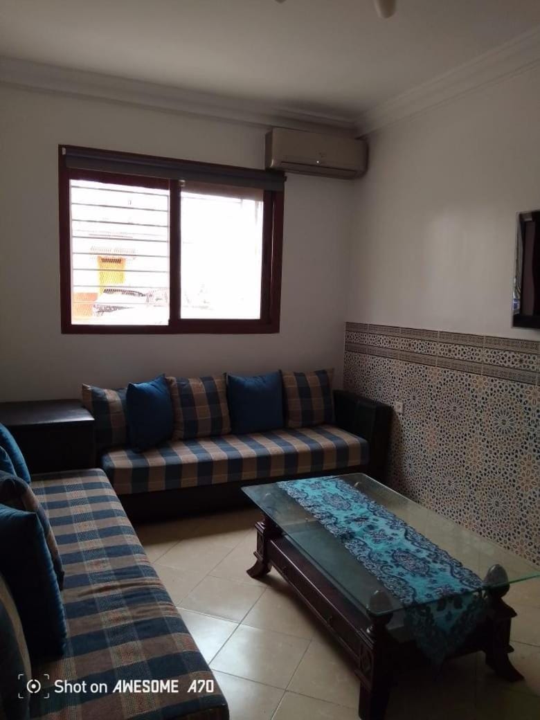 ASSIA APPARt Apartment in Agadir