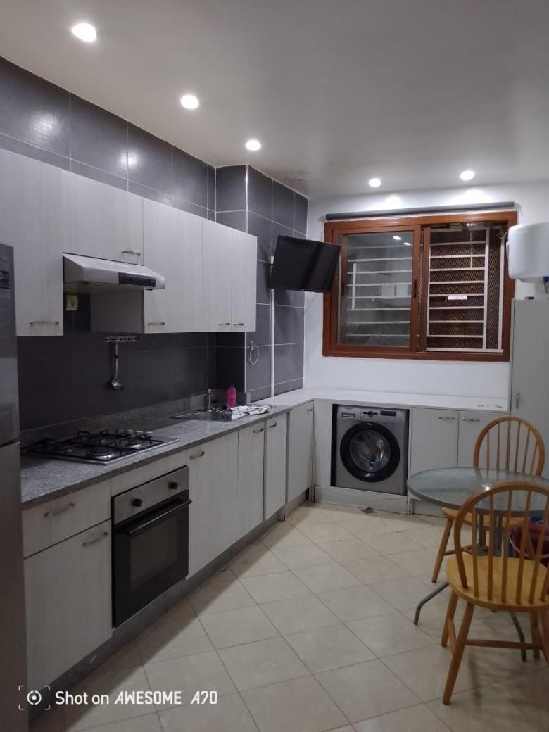 ASSIA APPARt Apartment in Agadir