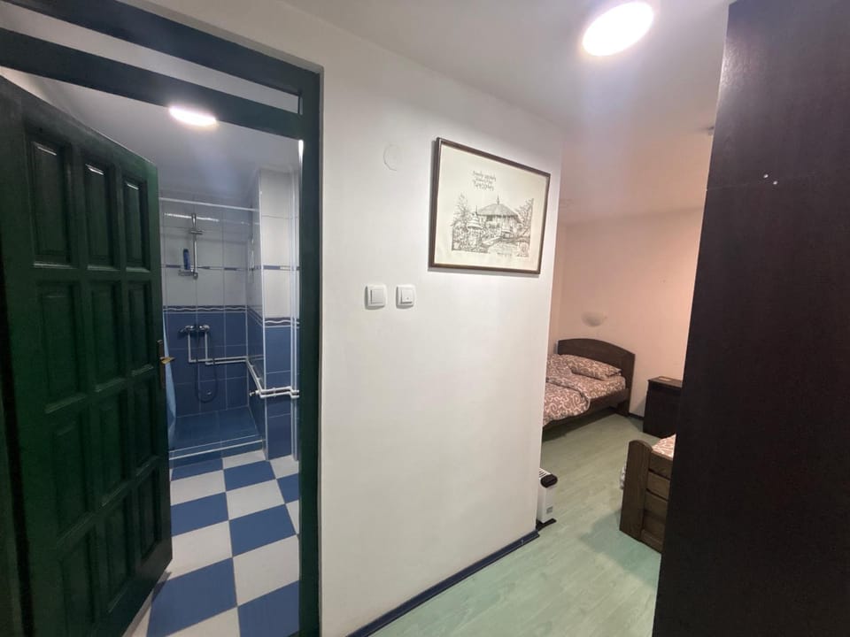 Staro Lane Apartment in Zlatibor District, Serbia