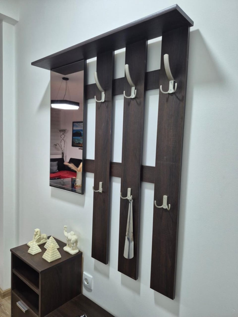 Luxury family apartment Vranje Apartment in Serbia