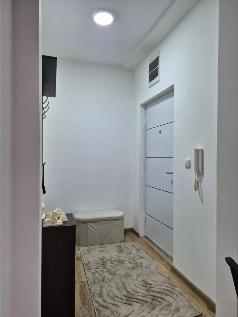 Luxury family apartment Vranje Apartment in Serbia
