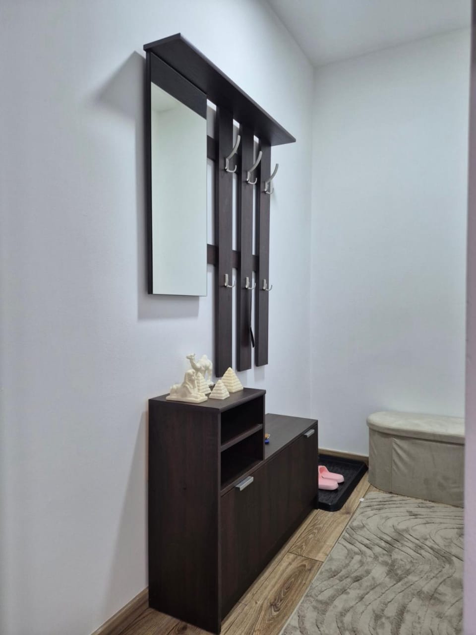 Luxury family apartment Vranje Apartment in Serbia