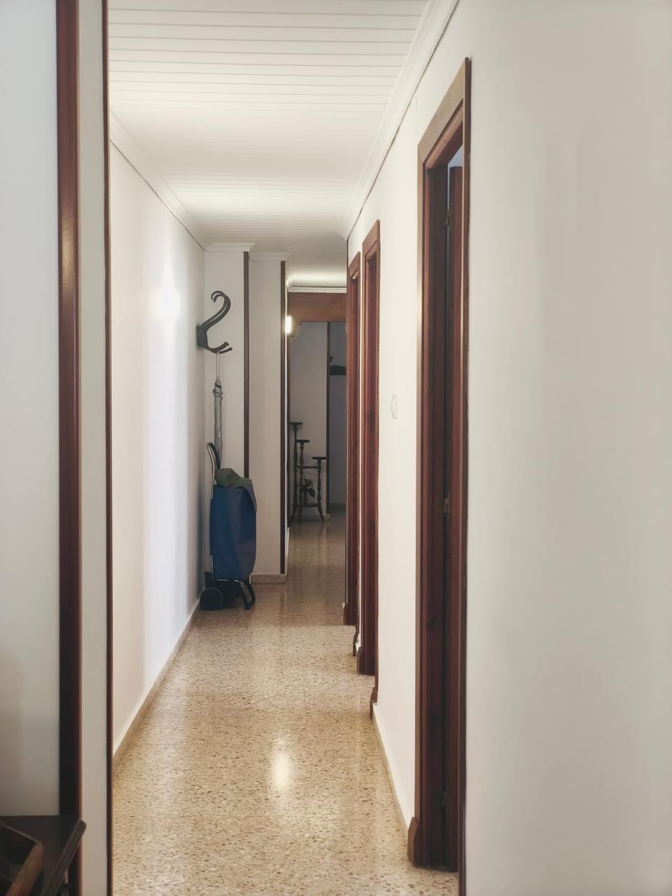 Apartamento mercado Apartment in Xàbia