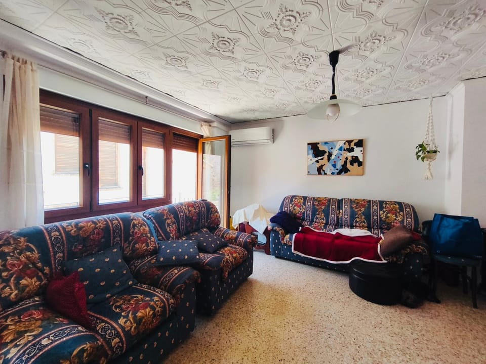 Apartamento mercado Apartment in Xàbia