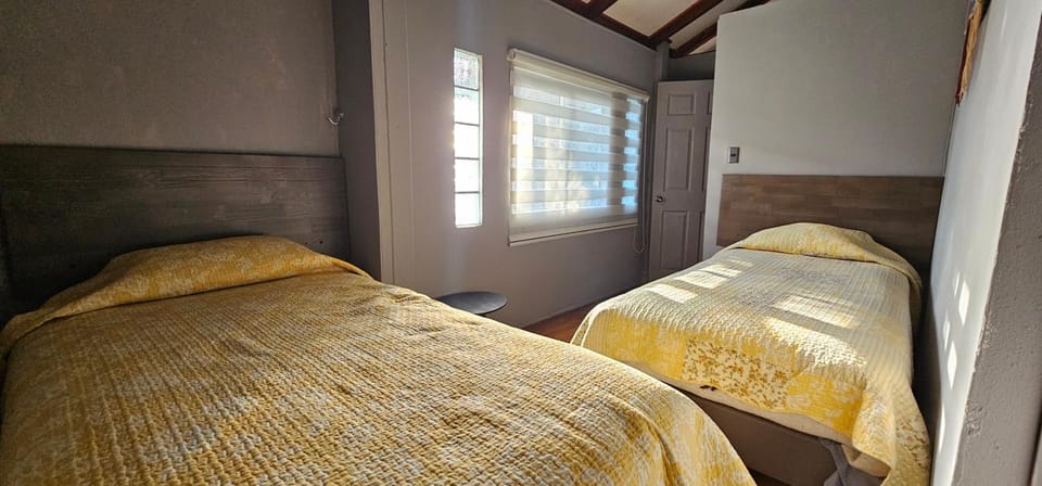 Alojamiento Zapallar Apartment in O'Higgins, Chile