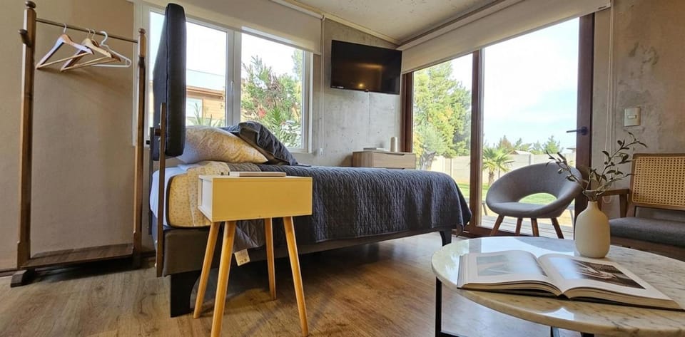 Alojamiento Zapallar Apartment in O'Higgins, Chile