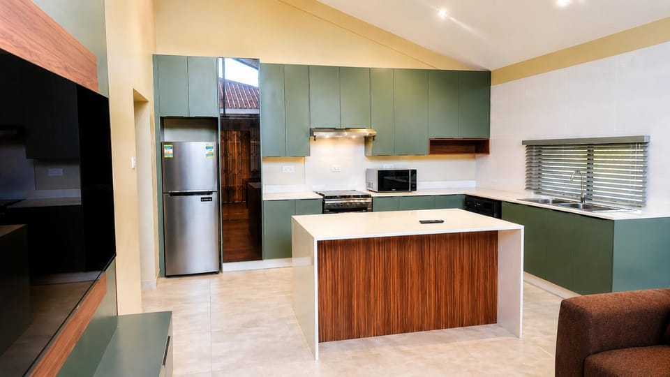Elis Luxe Apartments Apartment in Harare