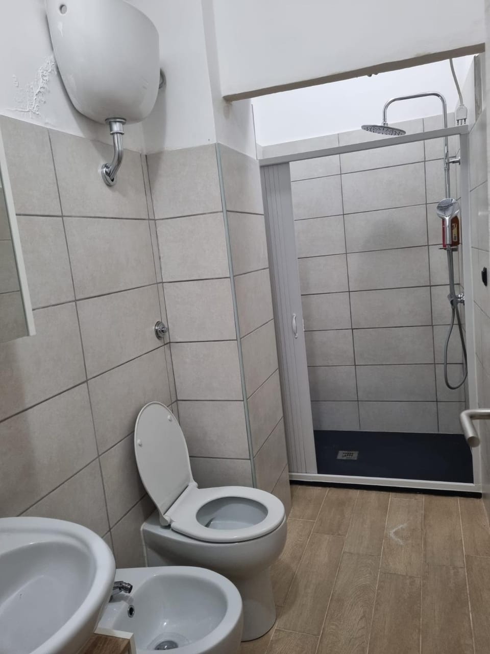 Sassari Casa Vacanze Apartment in Sassari