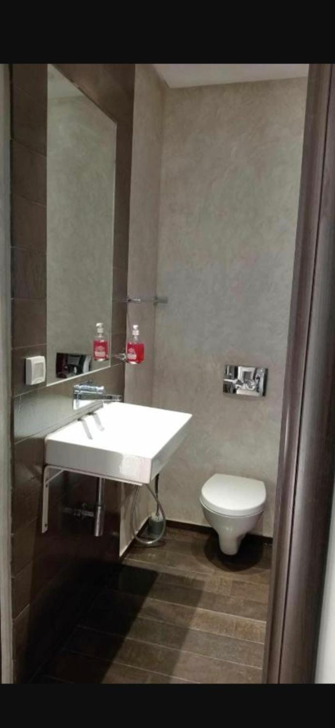 Lagon de Hammamet Apartment in Nabeul‎, Tunisia