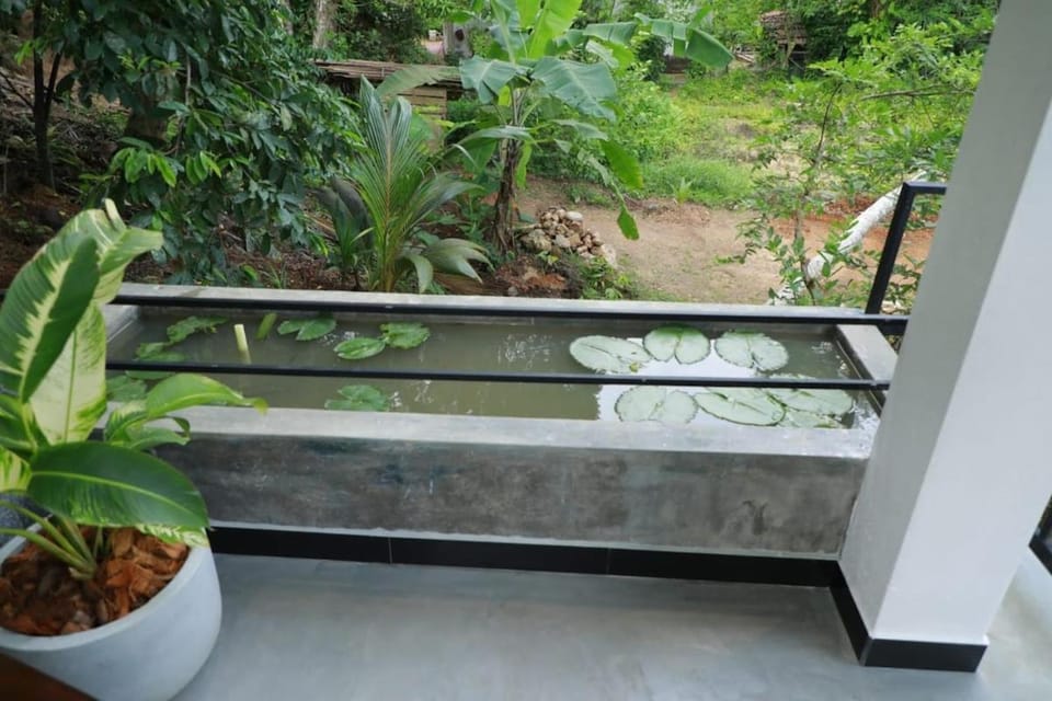 Kadol River Villa Apartment in Ahangama