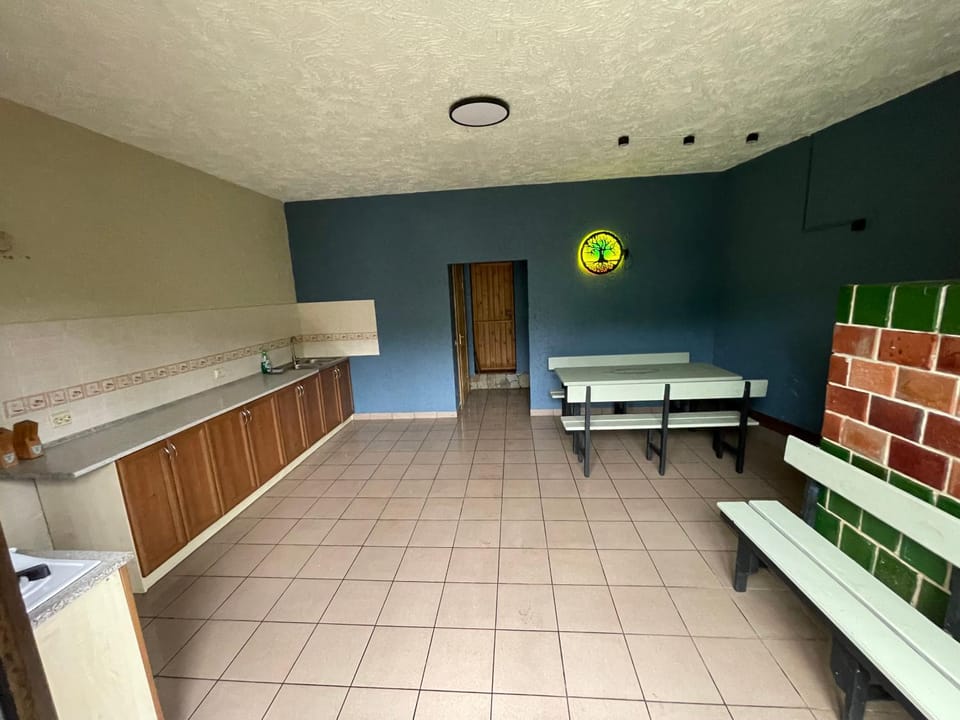 Садиба Затишок Apartment in Ukraine