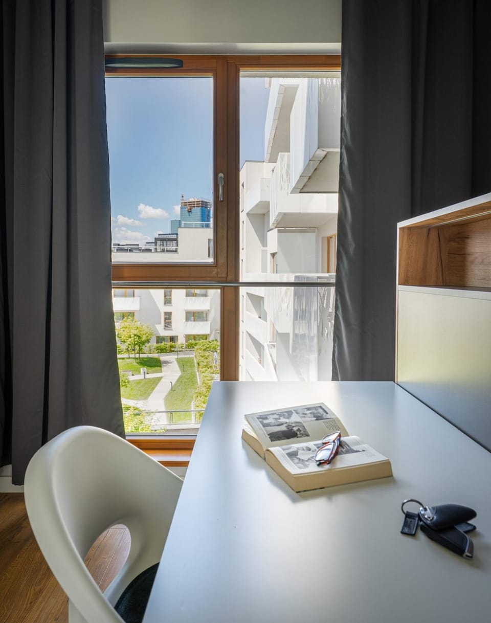 View (from property/room), Bedroom