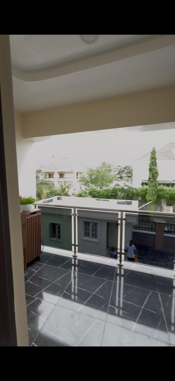 Ektron Shortlets Apartment in Abuja