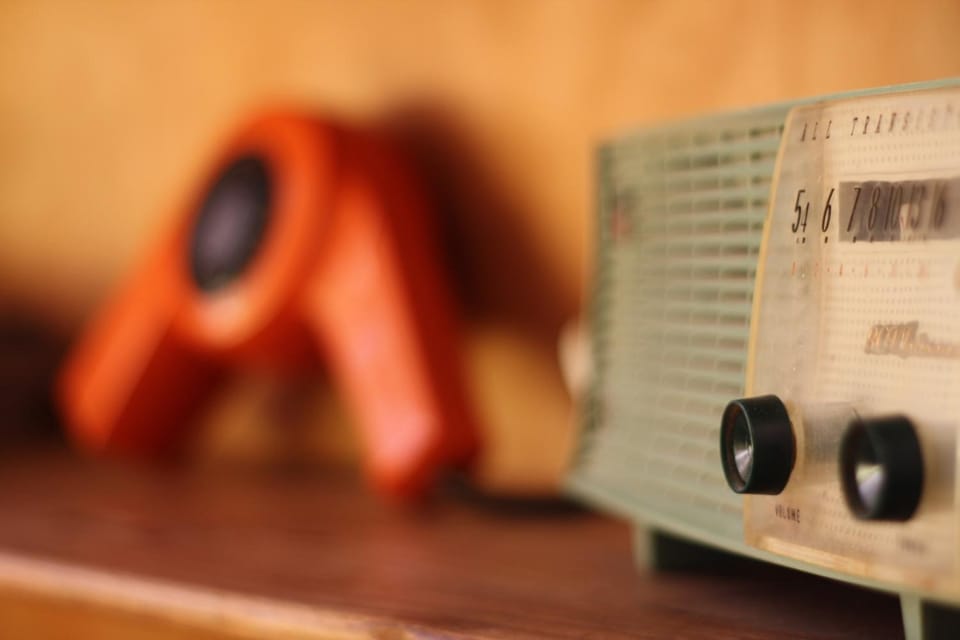 Decorative detail, Bedroom